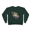 Multiverse Shards - Unisex EcoSmart Sweatshirt