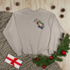 Multiverse Shards - Unisex EcoSmart Sweatshirt