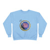 Lichtenberg Figure - Unisex Sweatshirt