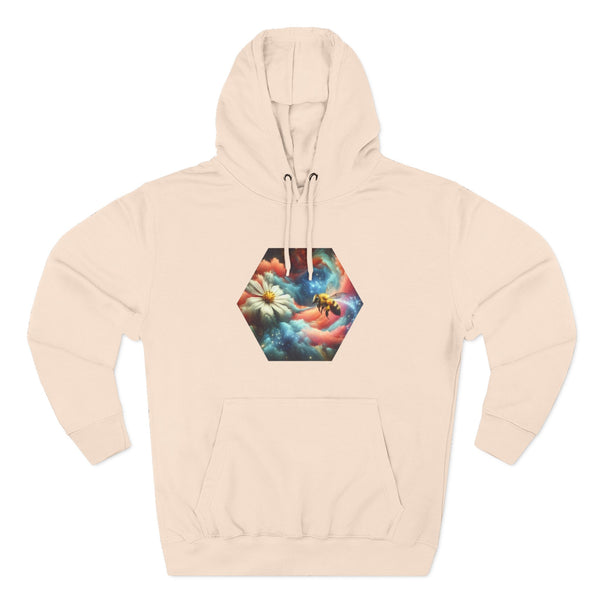 Pollinating Universes - Unisex Hoodie