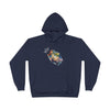 Multiverse Shards - Unisex EcoSmart Hoodie