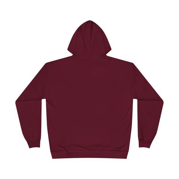 "The Rose" - Unisex EcoSmart Hoodie
