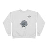"The Rose" - Unisex EcoSmart Sweatshirt