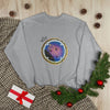 Lichtenberg Figure - Unisex Sweatshirt