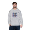 "Window to My Cosmic Soul" - Unisex EcoSmart Hoodie