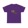 Bougainvillea Sketch - Unisex Cotton Tee