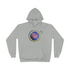 Lichtenberg Figure - Unisex EcoSmart Hoodie