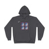 "Window to My Cosmic Soul" - Unisex EcoSmart Hoodie