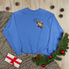 Multiverse Shards - Unisex EcoSmart Sweatshirt