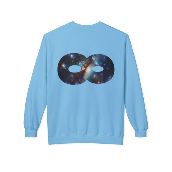 Light through Shadow - Unisex Sweatshirt