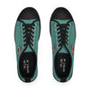 "Beach-walk" - Women's Low Top Sneakers