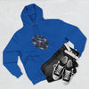 Light through Shadow - Unisex Hoodie