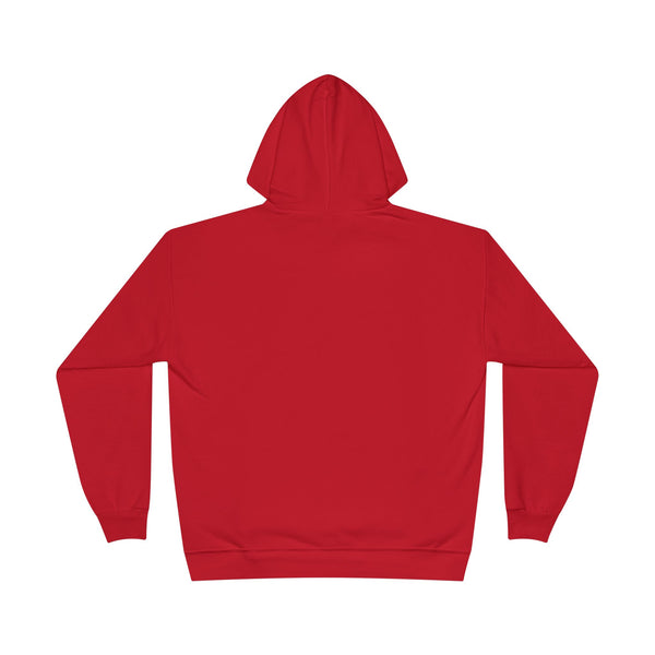 Pollinating Universes - EcoSmart Hoodie