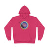 Lichtenberg Figure - Unisex EcoSmart Hoodie