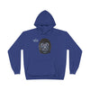 "The Lion" - Unisex EcoSmart Hoodie