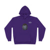 "The Lion" - Unisex EcoSmart Hoodie