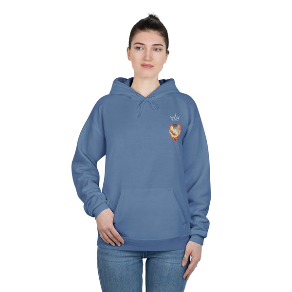 Infinite Sky Within - Unisex EcoSmart Hoodie