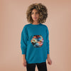 Pollinating Universes - Unisex EcoSmart Sweatshirt