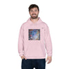 Cosmic Soul - Unisex EcoSmart Hoodie