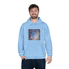 Cosmic Soul - Unisex EcoSmart Hoodie