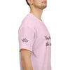 Dandelion Sketch Unisex Cotton Tee