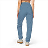 Teacher Crown - Unisex High Waisted Sweatpants