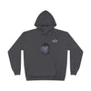 "The Lion" - Unisex EcoSmart Hoodie