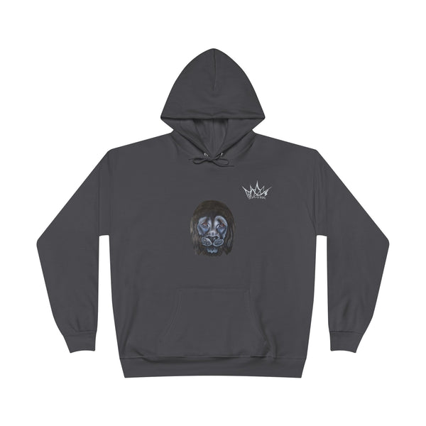 "The Lion" - Unisex EcoSmart Hoodie