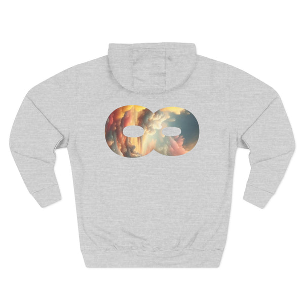 Infinite Sky Within - Unisex Hoodie