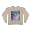 Cosmic Soul - Unisex EcoSmart Sweatshirt
