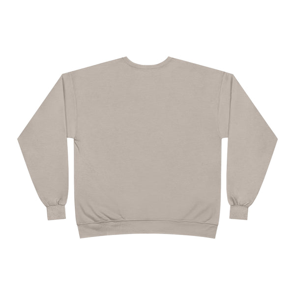 Pollinating Universes - Unisex EcoSmart Sweatshirt