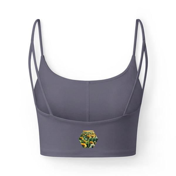 Dandelion Days - Sports Bra