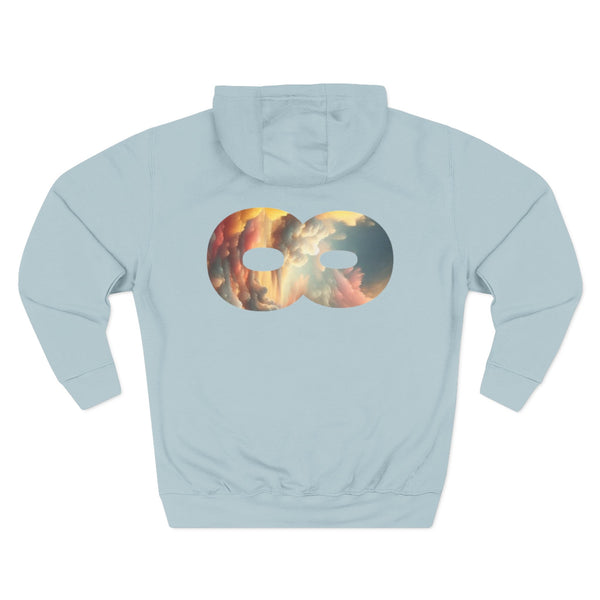 Infinite Sky Within - Unisex Hoodie