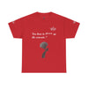 Dandelion Sketch Unisex Cotton Tee