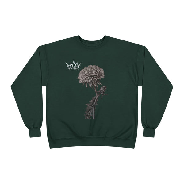 "Dandelion Days" - Unisex EcoSmart Sweatshirt