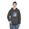Cosmic Soul - Unisex EcoSmart Hoodie
