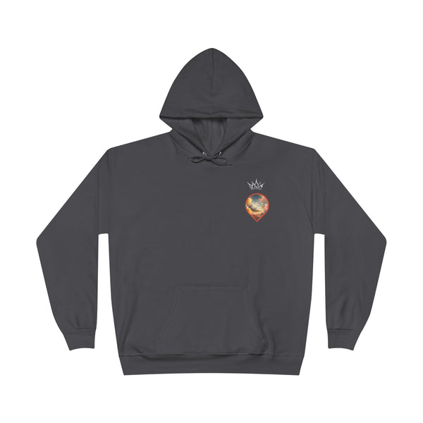 Infinite Sky Within - Unisex EcoSmart Hoodie