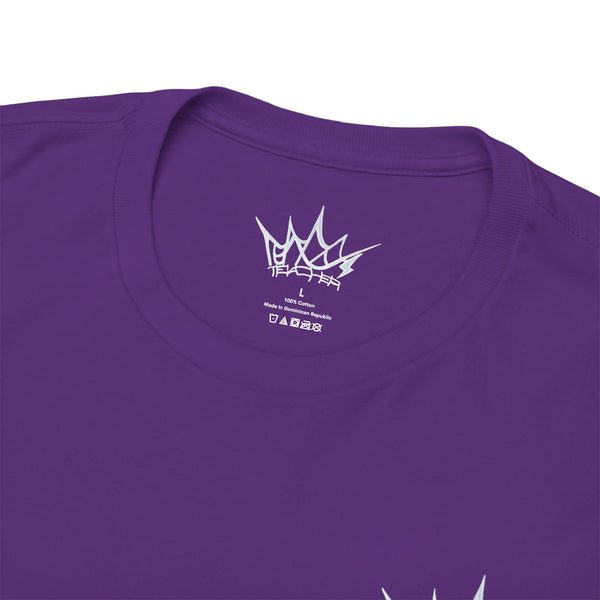 Dandelion Sketch Unisex Cotton Tee