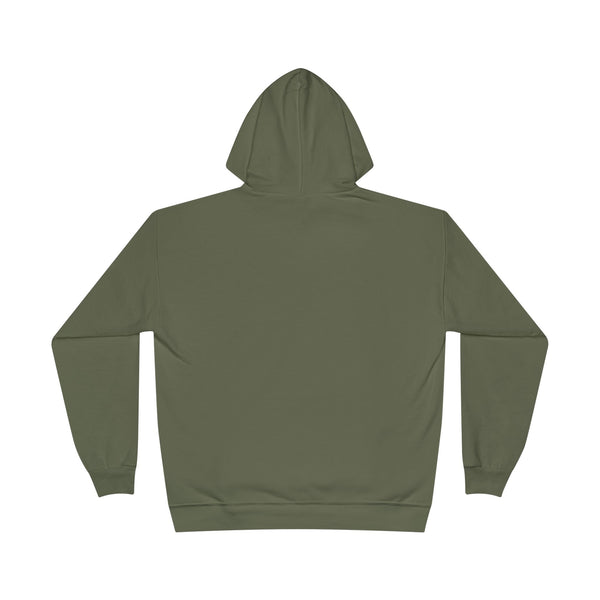 "Dandelion Days" - Unisex EcoSmart Hoodie