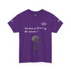 Dandelion Sketch Unisex Cotton Tee