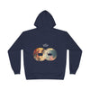Infinite Sky Within - Unisex EcoSmart Hoodie