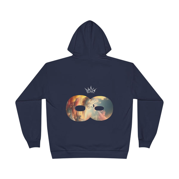 Infinite Sky Within - Unisex EcoSmart Hoodie