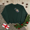 Multiverse Shards - Unisex EcoSmart Sweatshirt