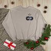 Light through Shadow - Unisex EcoSmart Sweatshirt