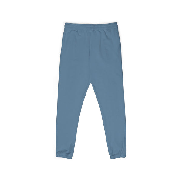 Teacher Crown - Unisex High Waisted Sweatpants