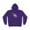 Multiverse Shards - Unisex EcoSmart Hoodie