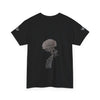 Dandelion Sketch Unisex Cotton Tee