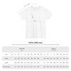 Dandelion Sketch Unisex Cotton Tee