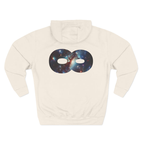 Light through Shadow - Unisex Hoodie
