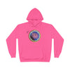 Lichtenberg Figure - Unisex EcoSmart Hoodie